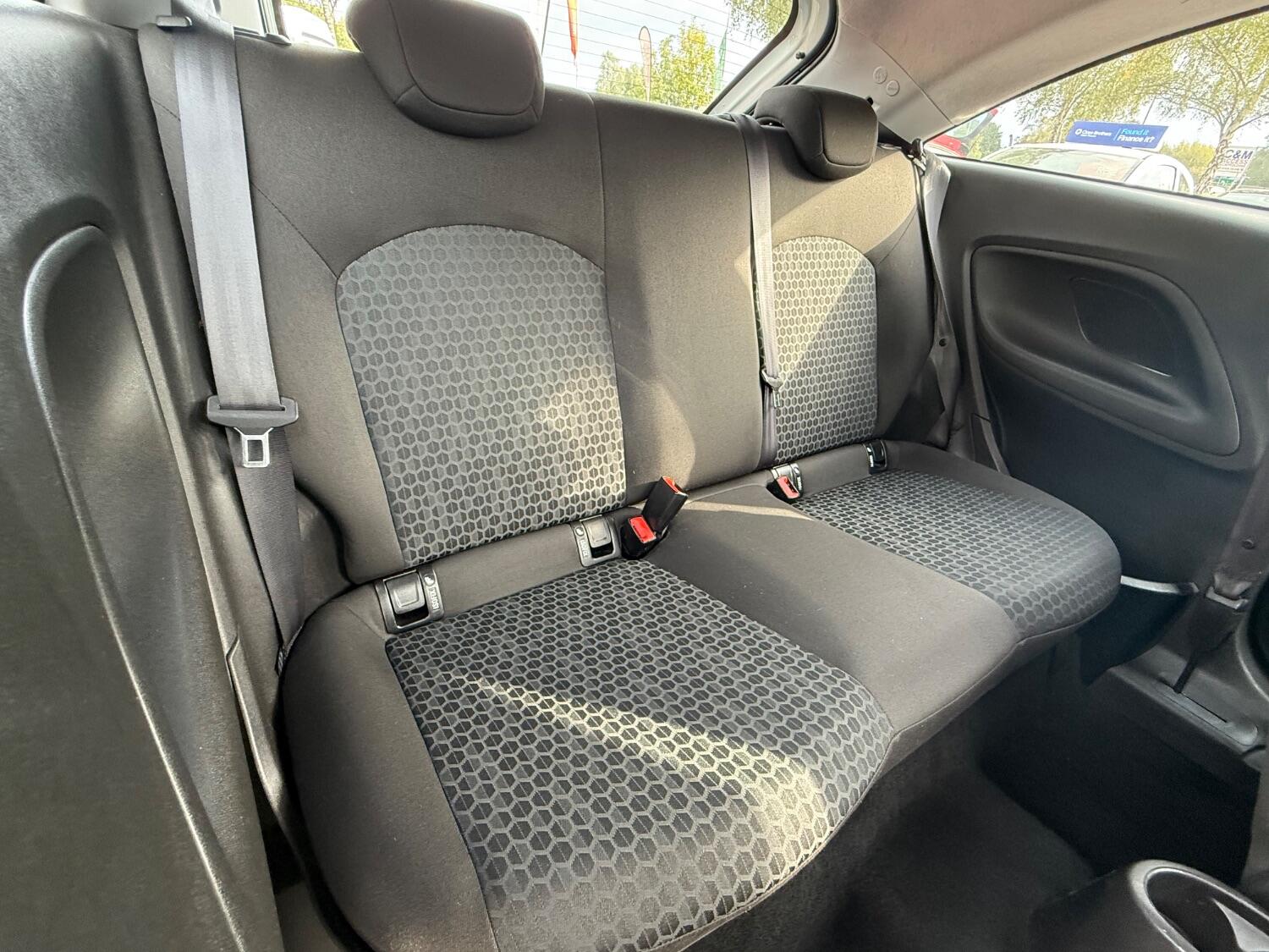 Used Vauxhall Corsa 2015 for sale - 76769645: Photo 14