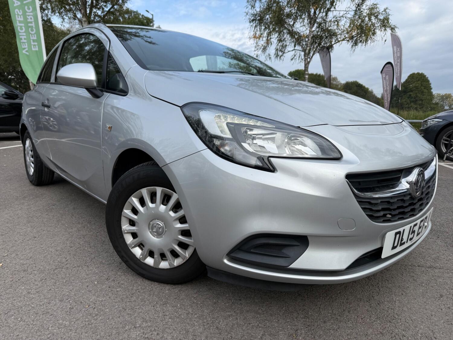 Used Vauxhall Corsa 2015 for sale - 76769645: Photo 21