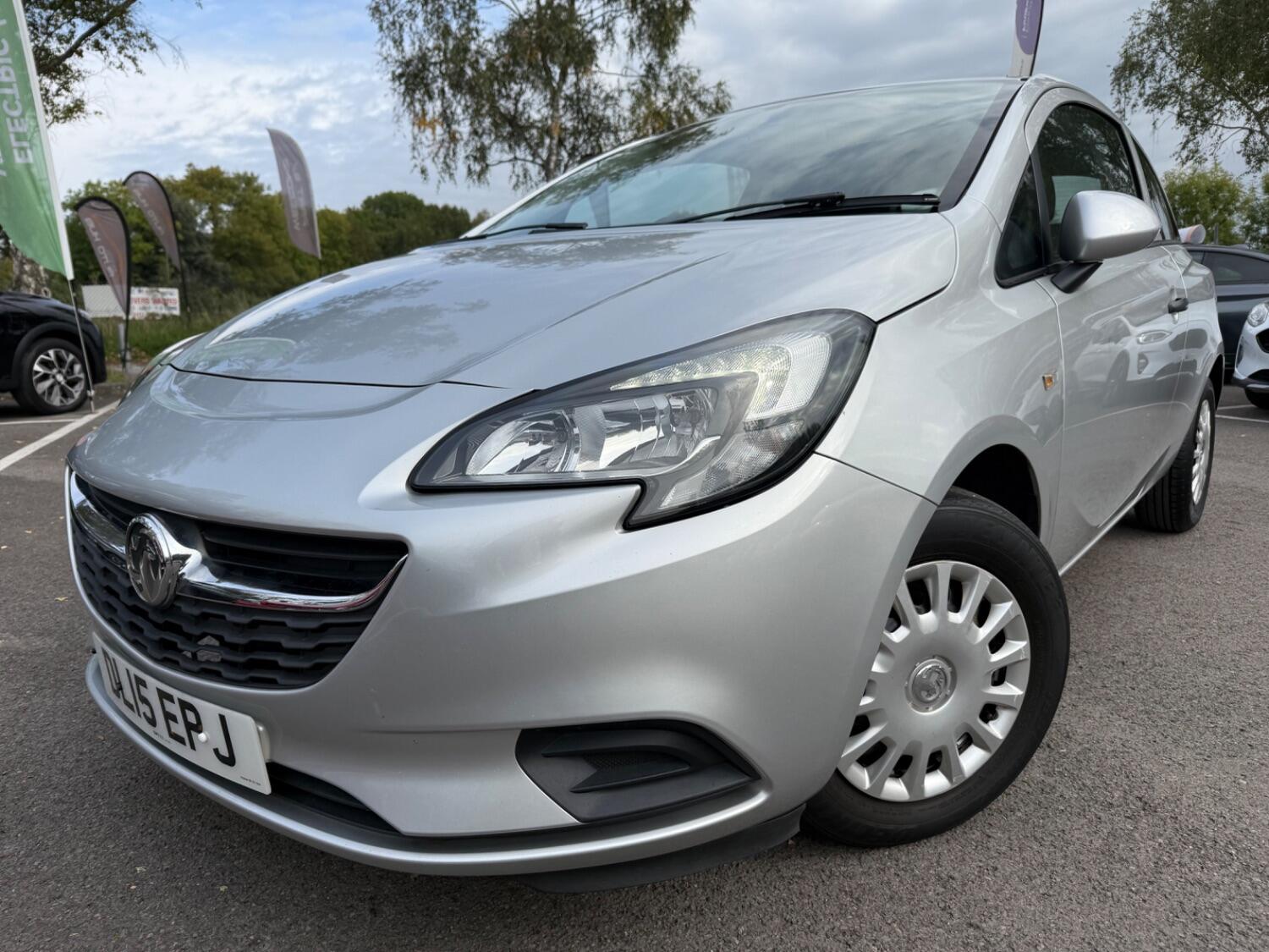 Used Vauxhall Corsa 2015 for sale - 76769645: Photo 22