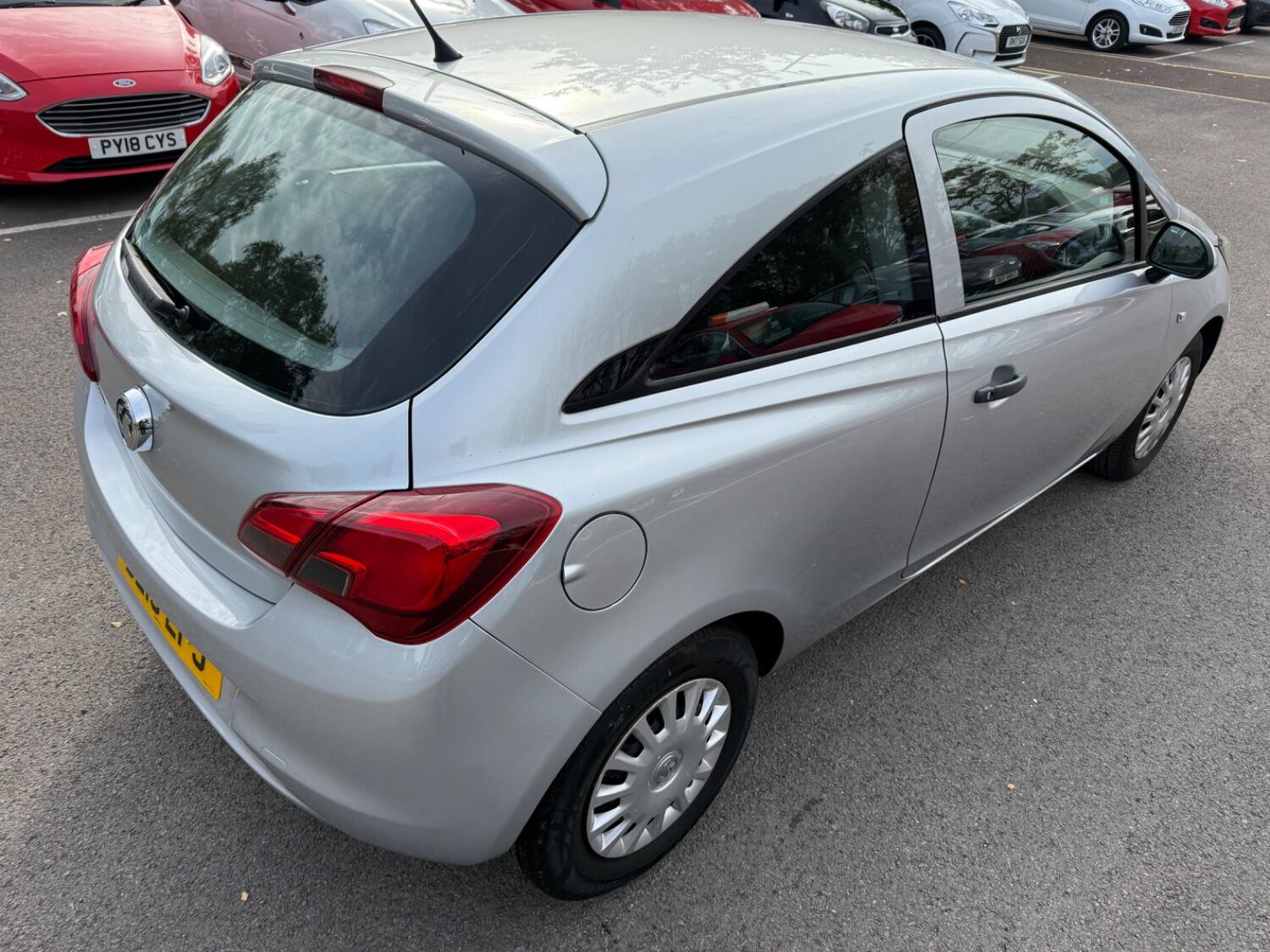 Used Vauxhall Corsa 2015 for sale - 76769645: Photo 23