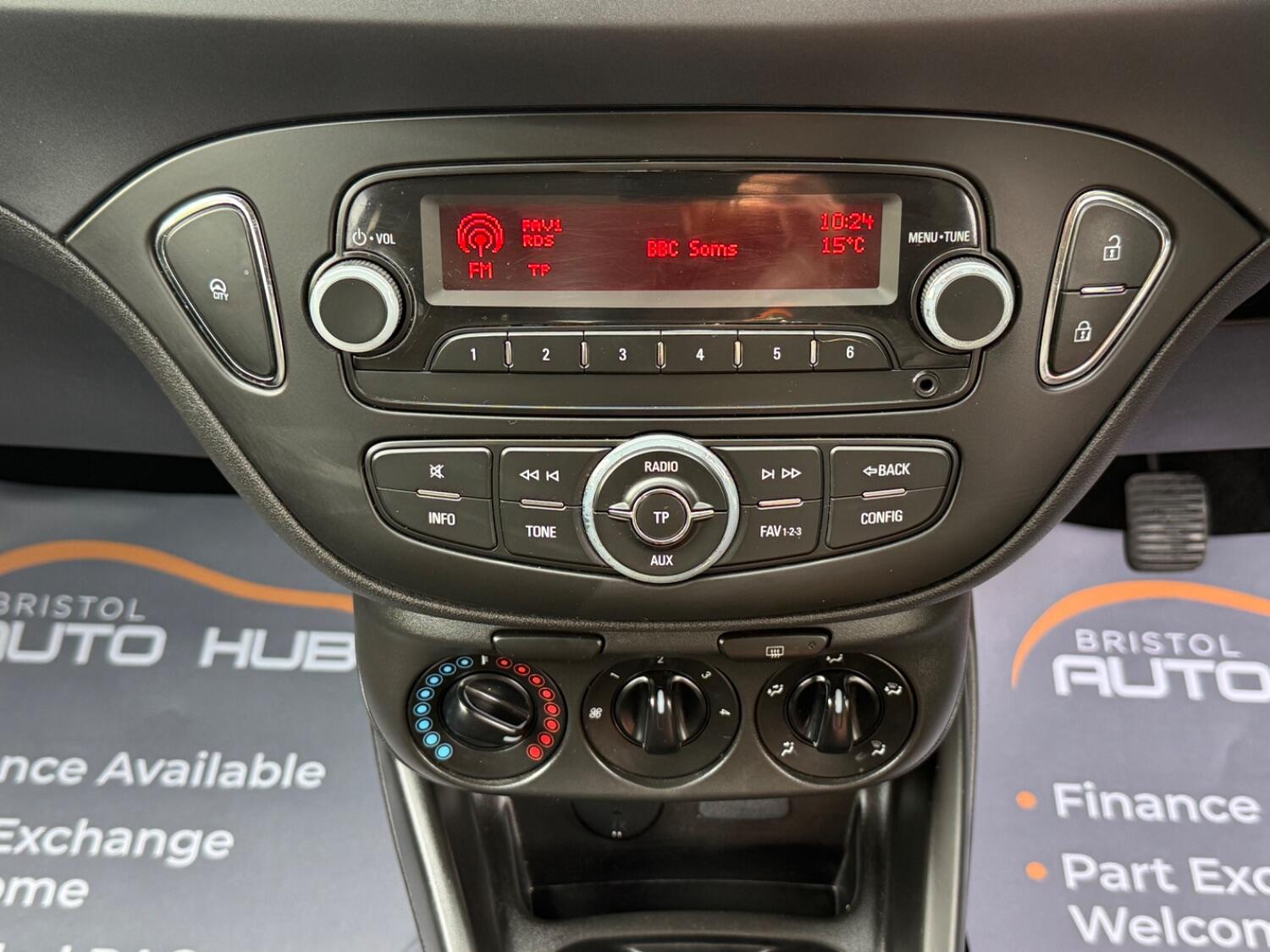 Used Vauxhall Corsa 2015 for sale - 76769645: Photo 27