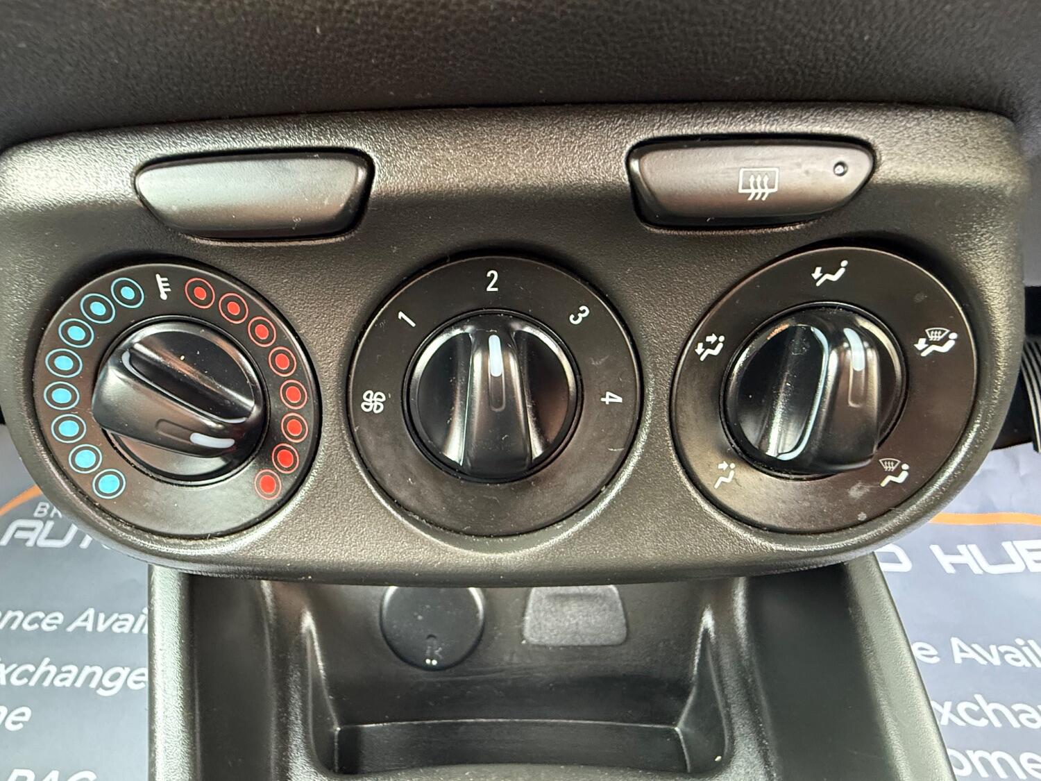 Used Vauxhall Corsa 2015 for sale - 76769645: Photo 29