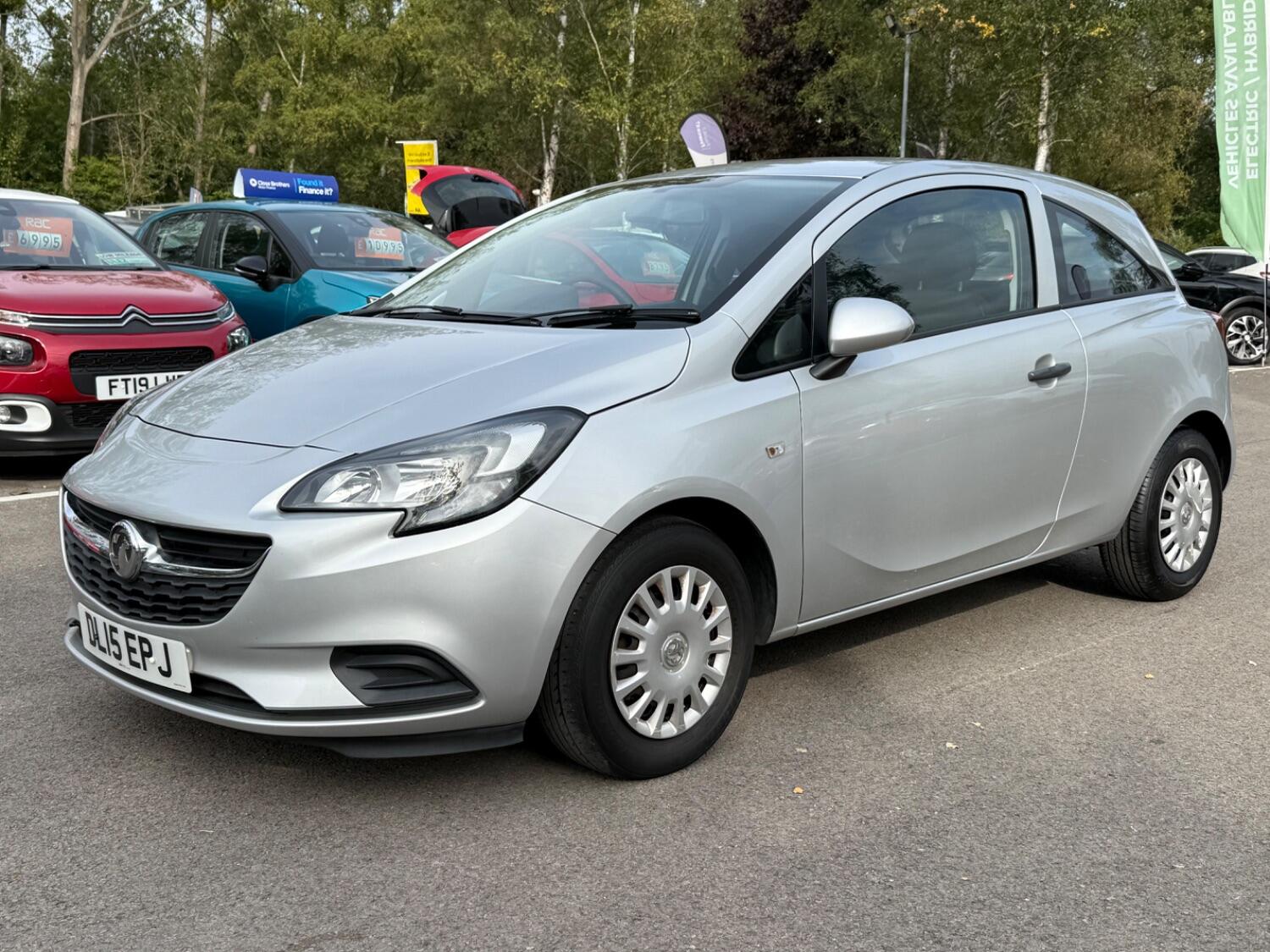 Used Vauxhall Corsa 2015 for sale - 76769645: Photo 31