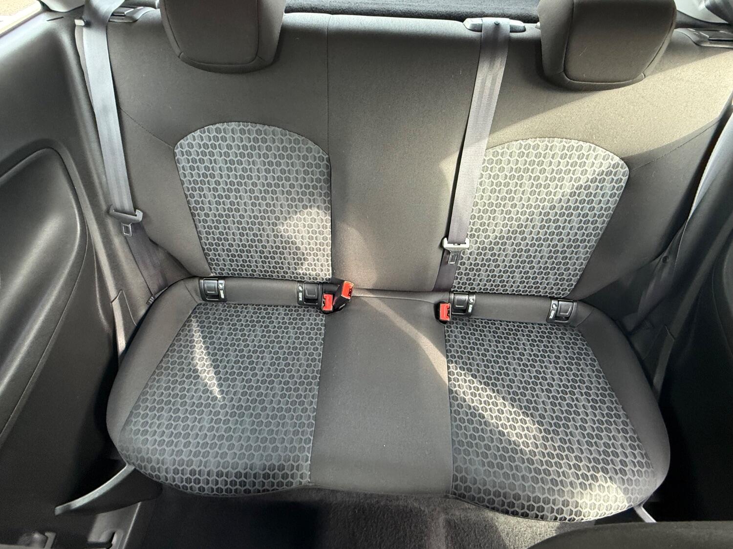 Used Vauxhall Corsa 2015 for sale - 76769645: Photo 38