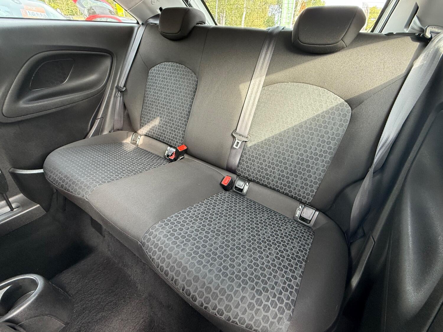 Used Vauxhall Corsa 2015 for sale - 76769645: Photo 39