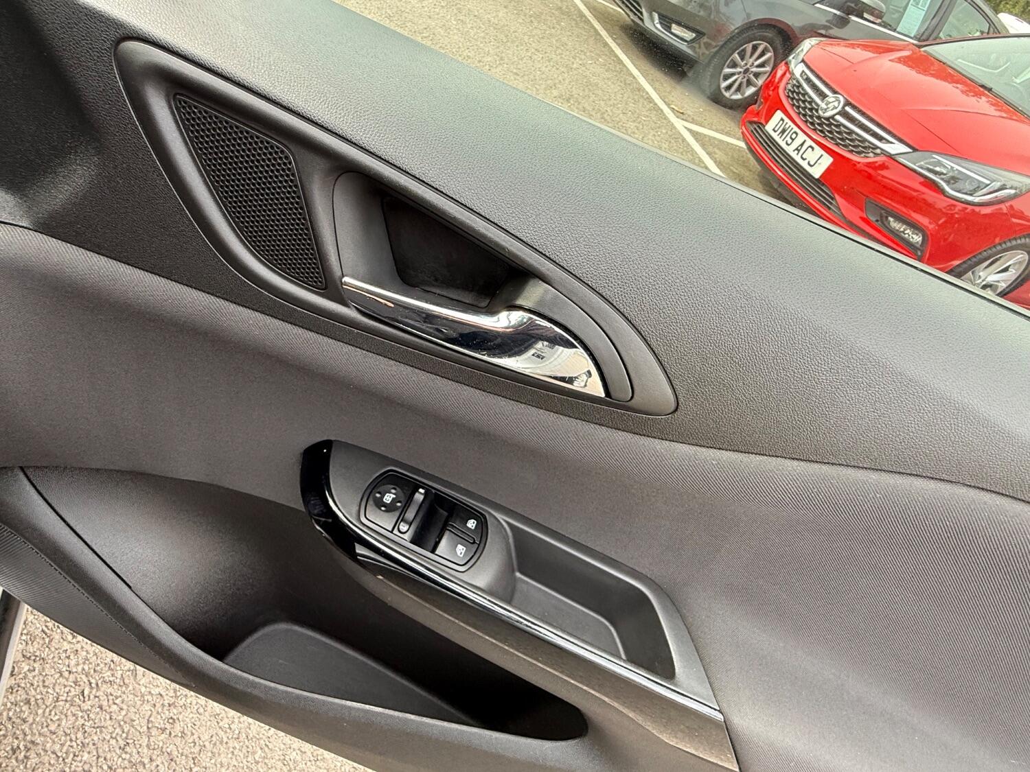 Used Vauxhall Corsa 2015 for sale - 76769645: Photo 40