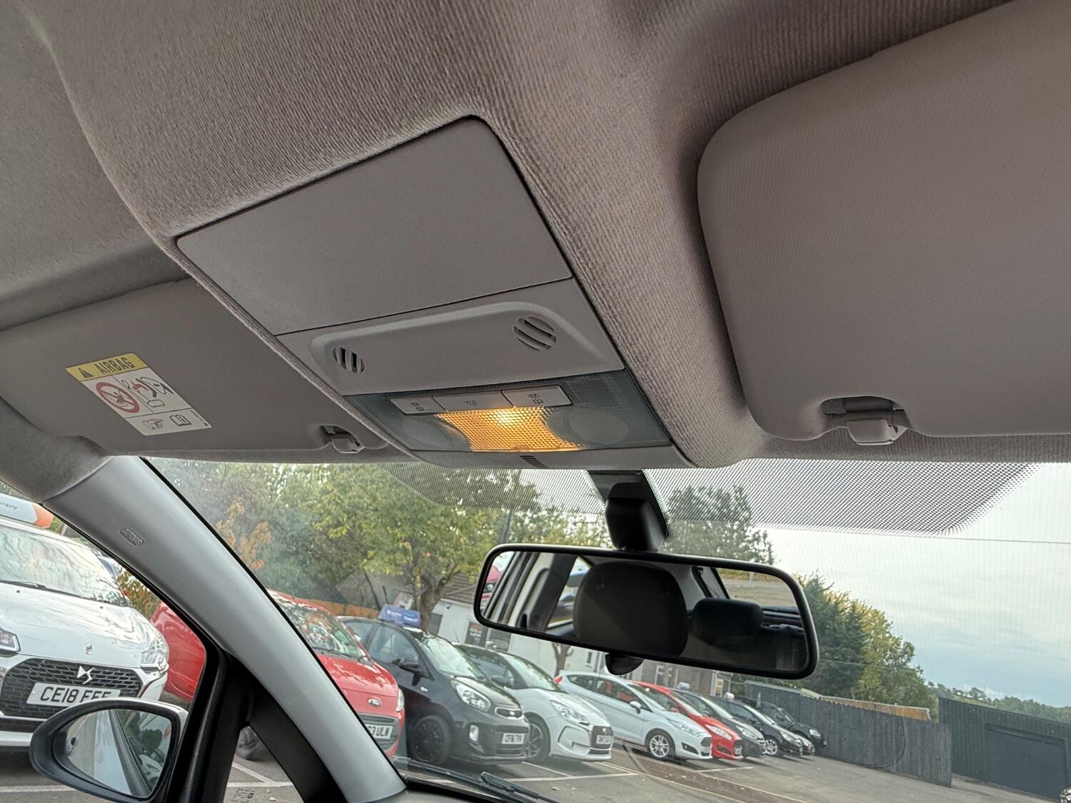 Used Vauxhall Corsa 2015 for sale - 76769645: Photo 42