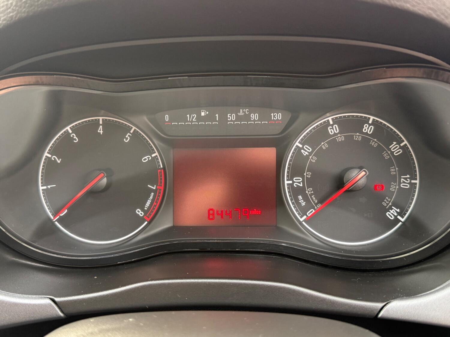 Used Vauxhall Corsa 2015 for sale - 76769645: Photo 43