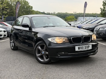 Used BMW 1 Series 2011 for sale - 78383334: Photo