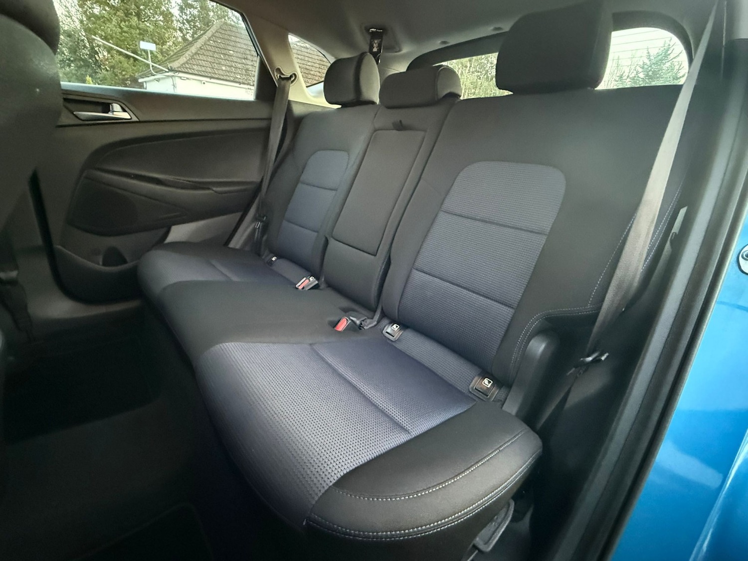 Used Hyundai TUCSON 2017 for sale - 77251340: Photo 14