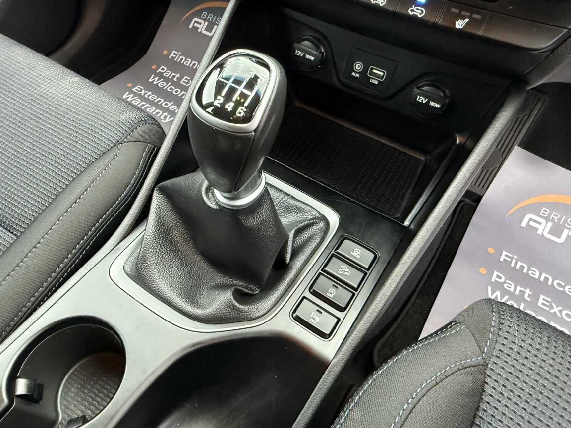 Used Hyundai TUCSON 2017 for sale - 77251340: Photo 25