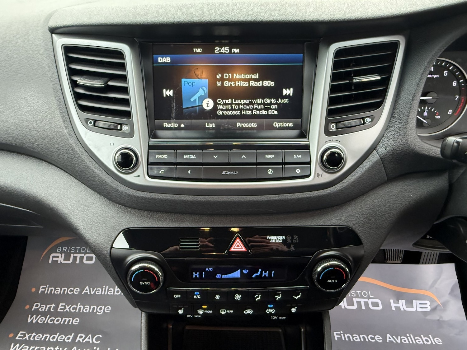 Used Hyundai TUCSON 2017 for sale - 77251340: Photo 26