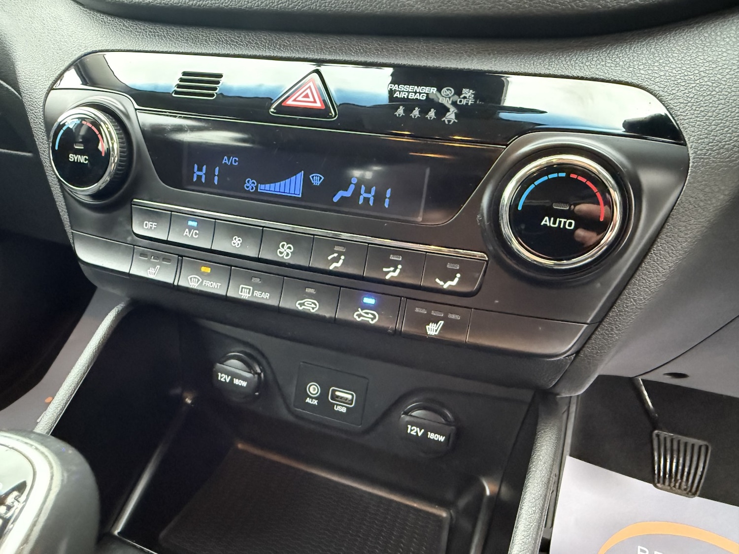 Used Hyundai TUCSON 2017 for sale - 77251340: Photo 29