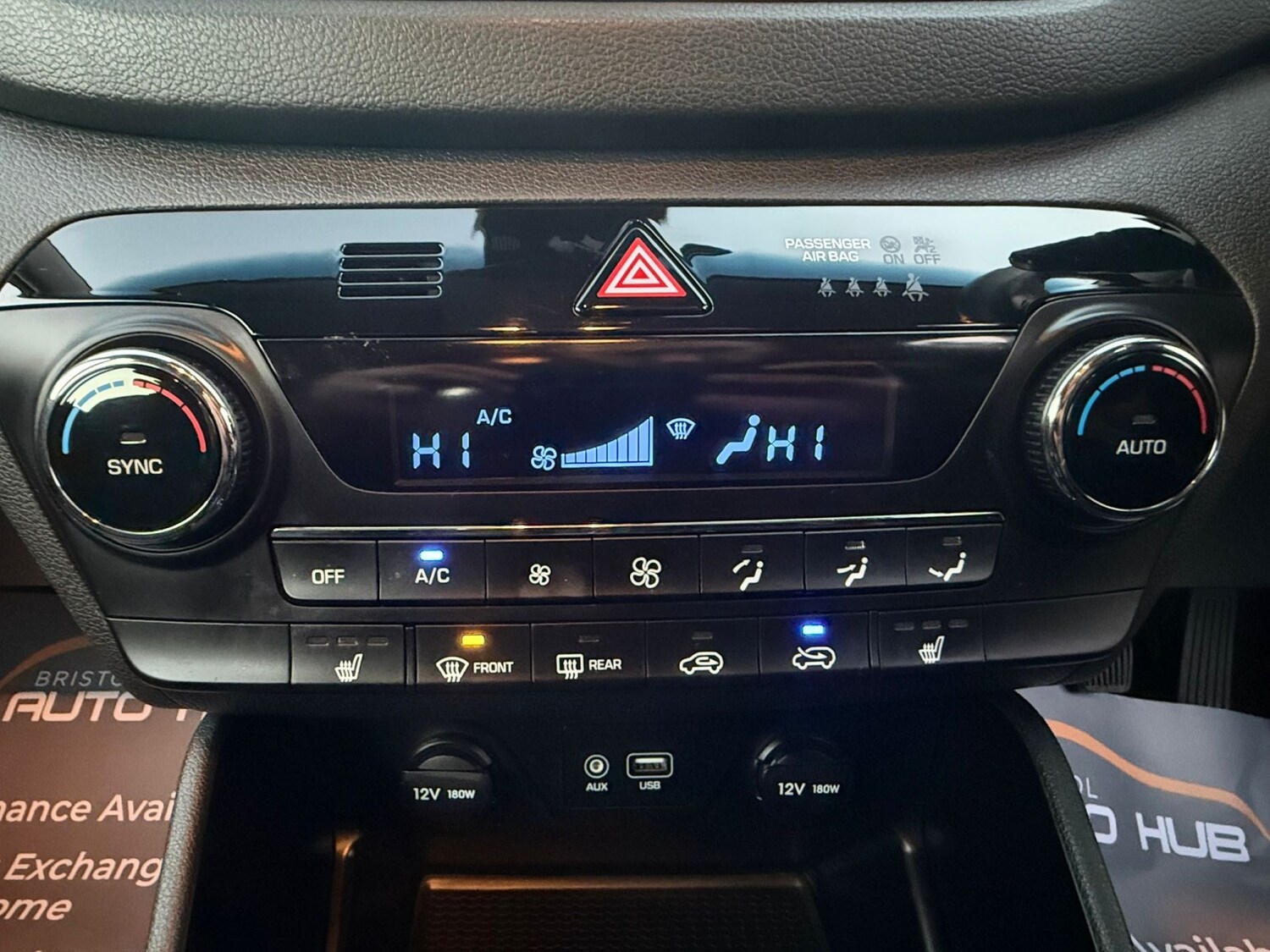 Used Hyundai TUCSON 2017 for sale - 77251340: Photo 50