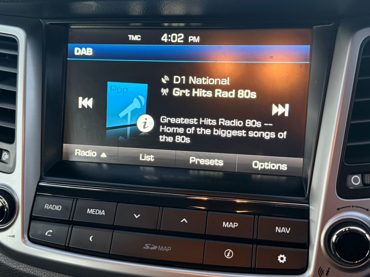 Used Hyundai TUCSON 2017 for sale - 77251340: Photo 54