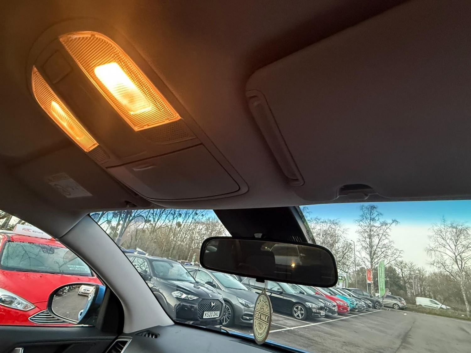 Used Hyundai TUCSON 2017 for sale - 77251340: Photo 57