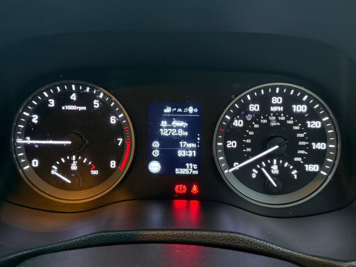 Used Hyundai TUCSON 2017 for sale - 77251340: Photo 58