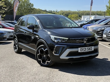 Used Vauxhall Crossland 2021 for sale - 78360099: Photo