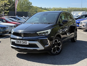 Used Vauxhall Crossland 2021 for sale - 78360099: Photo