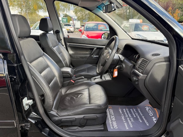 Used Vauxhall Vectra 2007 for sale - 76237253: Photo 14
