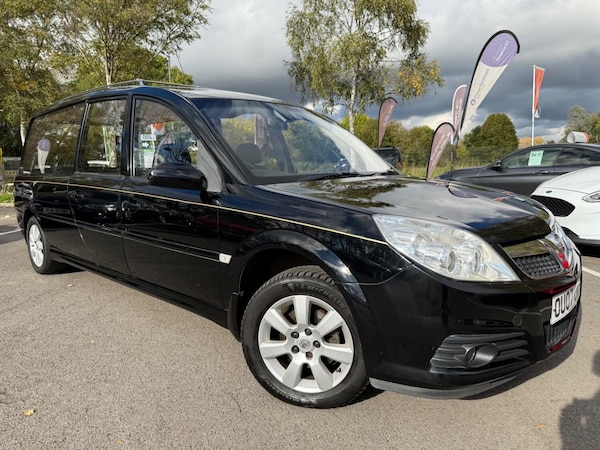 Used Vauxhall Vectra 2007 for sale - 76237253: Photo 18