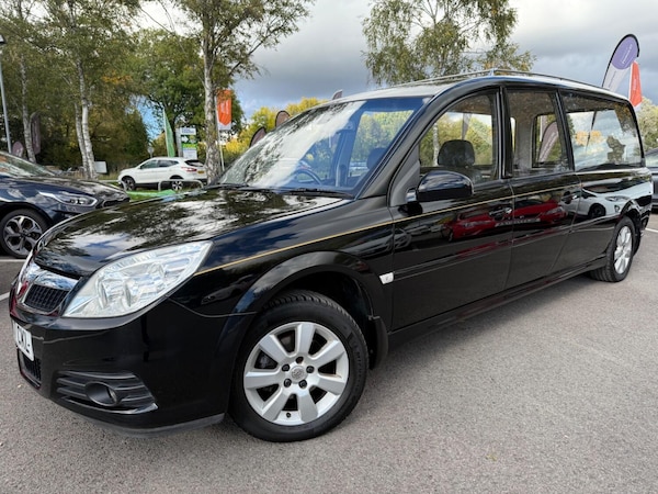 Used Vauxhall Vectra 2007 for sale - 76237253: Photo 19