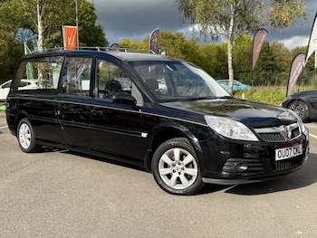 2007 - 2.2 i 16v Design ULEZ Petrol Automatic 5 Door
