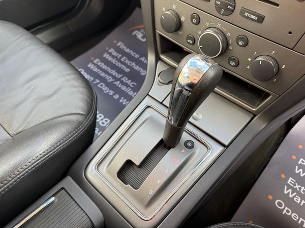 Used Vauxhall Vectra 2007 for sale - 76237253: Photo 24