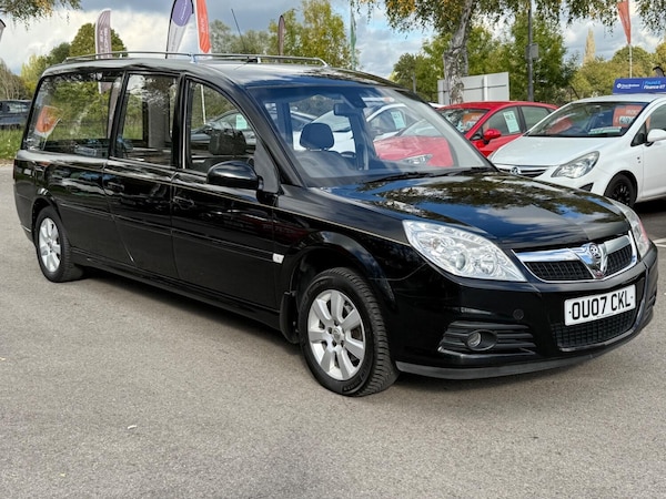 Used Vauxhall Vectra 2007 for sale - 76237253: Photo 28