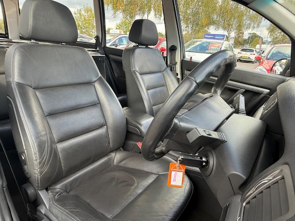 Used Vauxhall Vectra 2007 for sale - 76237253: Photo 39