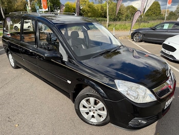 Used Vauxhall Vectra 2007 for sale - 76237253: Photo 3