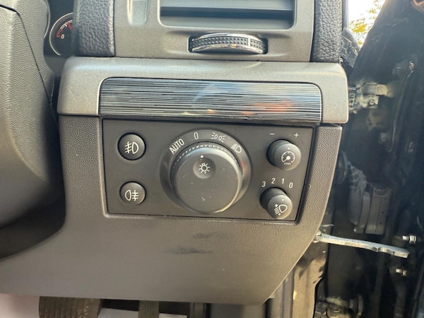 Used Vauxhall Vectra 2007 for sale - 76237253: Photo 40