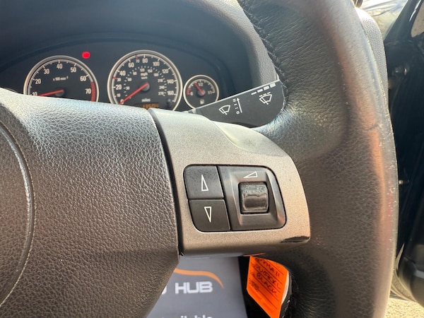 Used Vauxhall Vectra 2007 for sale - 76237253: Photo 42