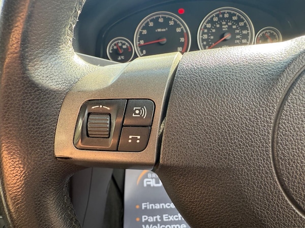 Used Vauxhall Vectra 2007 for sale - 76237253: Photo 43