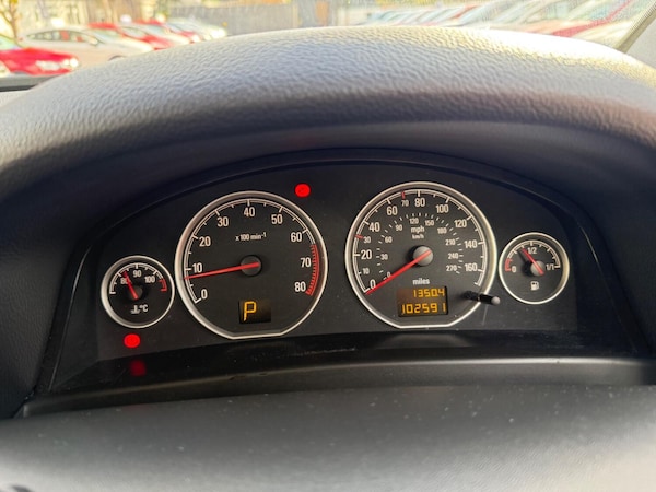 Used Vauxhall Vectra 2007 for sale - 76237253: Photo 46