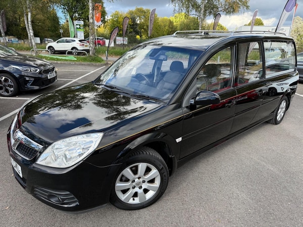 Used Vauxhall Vectra 2007 for sale - 76237253: Photo 4