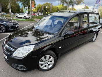 Used Vauxhall Vectra 2007 for sale - 76237253: Photo 4