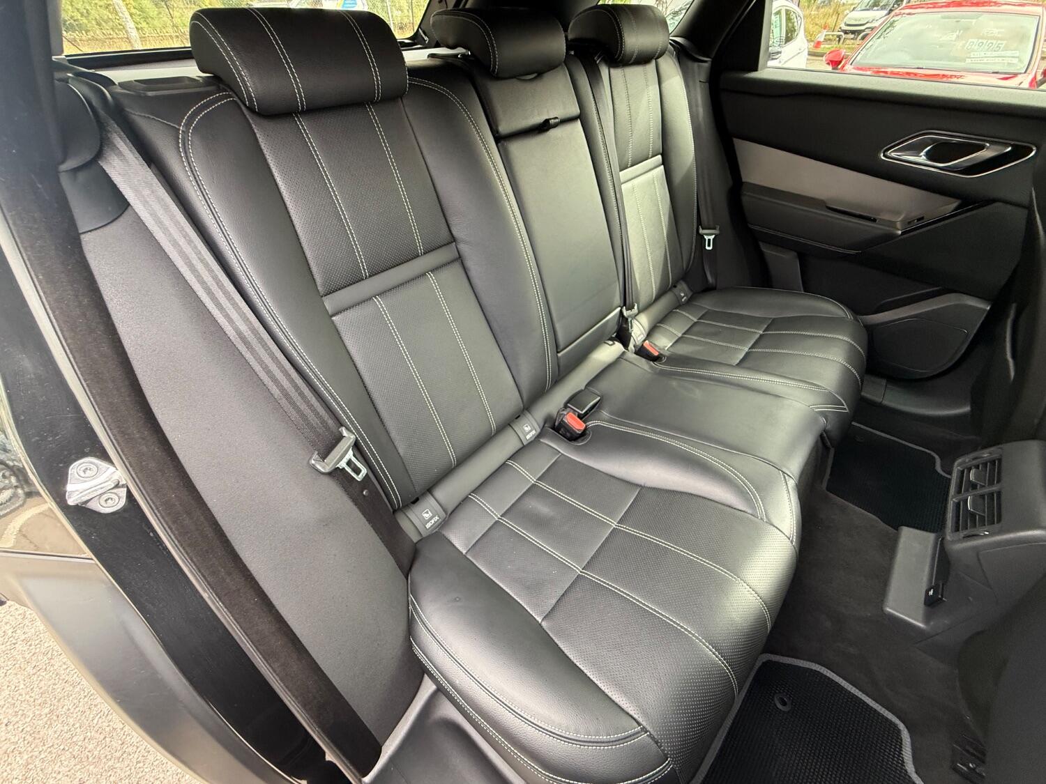 Used Land Rover Range Rover Velar 2018 for sale - 76387305: Photo 14