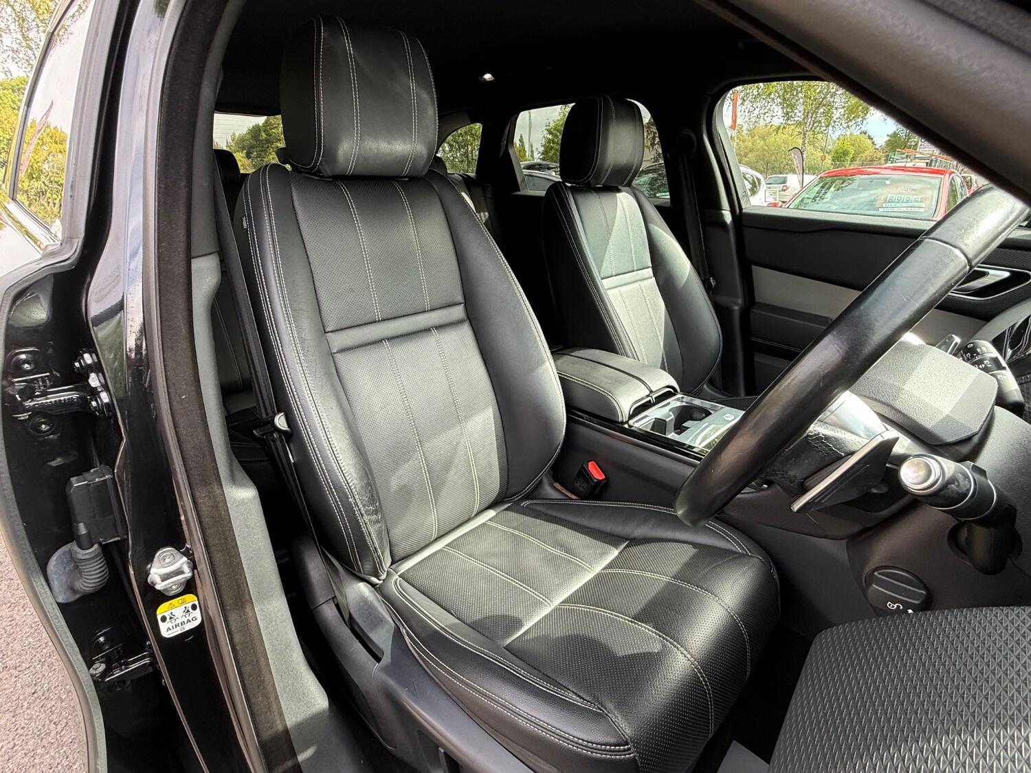 Used Land Rover Range Rover Velar 2018 for sale - 76387305: Photo 38