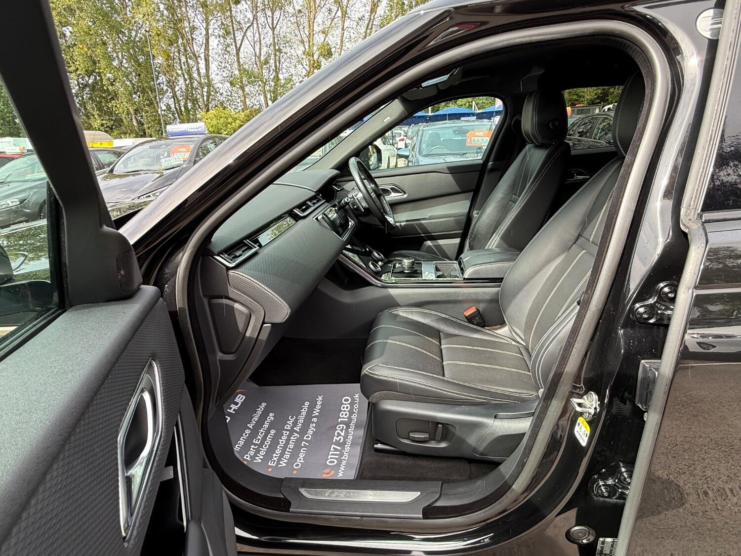 Used Land Rover Range Rover Velar 2018 for sale - 76387305: Photo 41