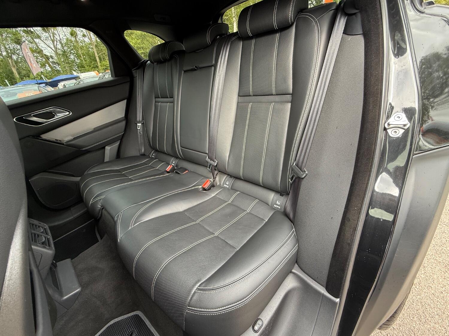 Used Land Rover Range Rover Velar 2018 for sale - 76387305: Photo 42