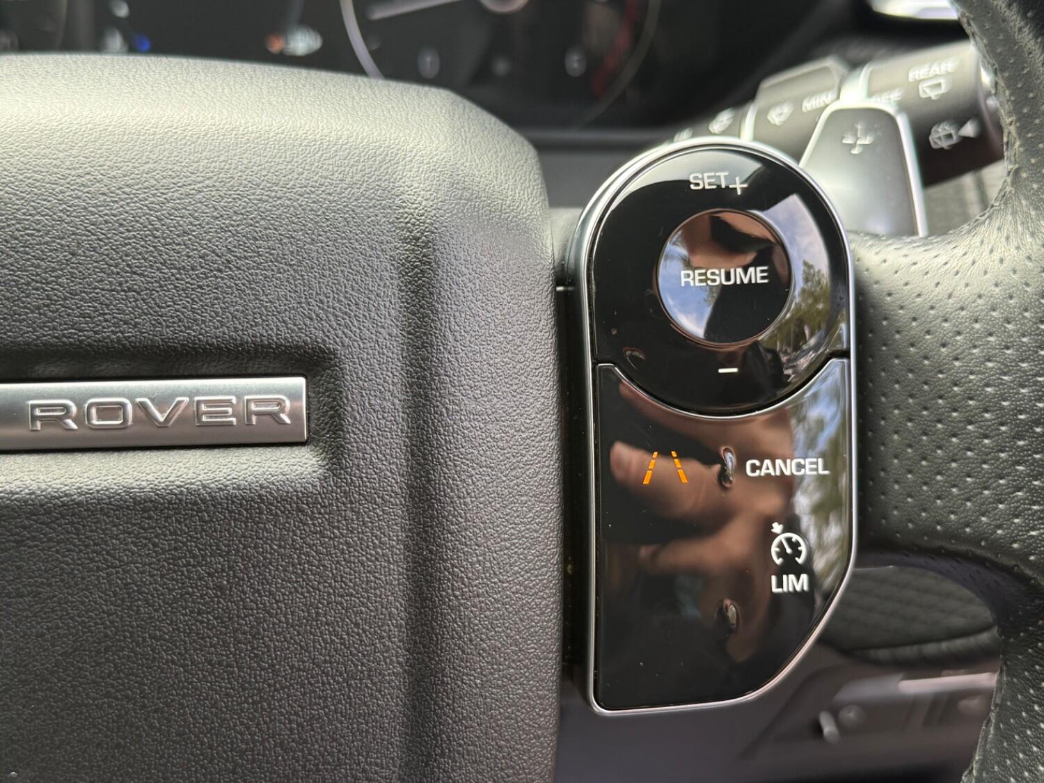 Used Land Rover Range Rover Velar 2018 for sale - 76387305: Photo 50