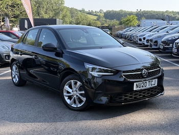 Used Vauxhall Corsa 2020 for sale - 79156585: Photo