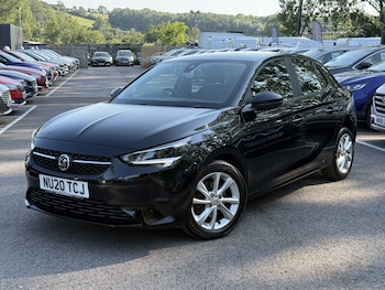 Used Vauxhall Corsa 2020 for sale - 79156585: Photo