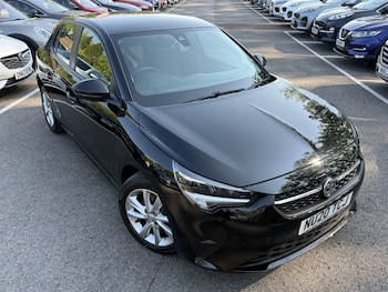 Used Vauxhall Corsa 2020 for sale - 79156585: Photo