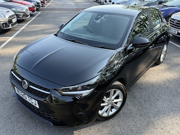 Used Vauxhall Corsa 2020 for sale - 79156585: Photo