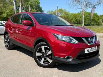 2016 - 1.2 DIG-T N-Connecta ULEZ Petrol Automatic 5 Door