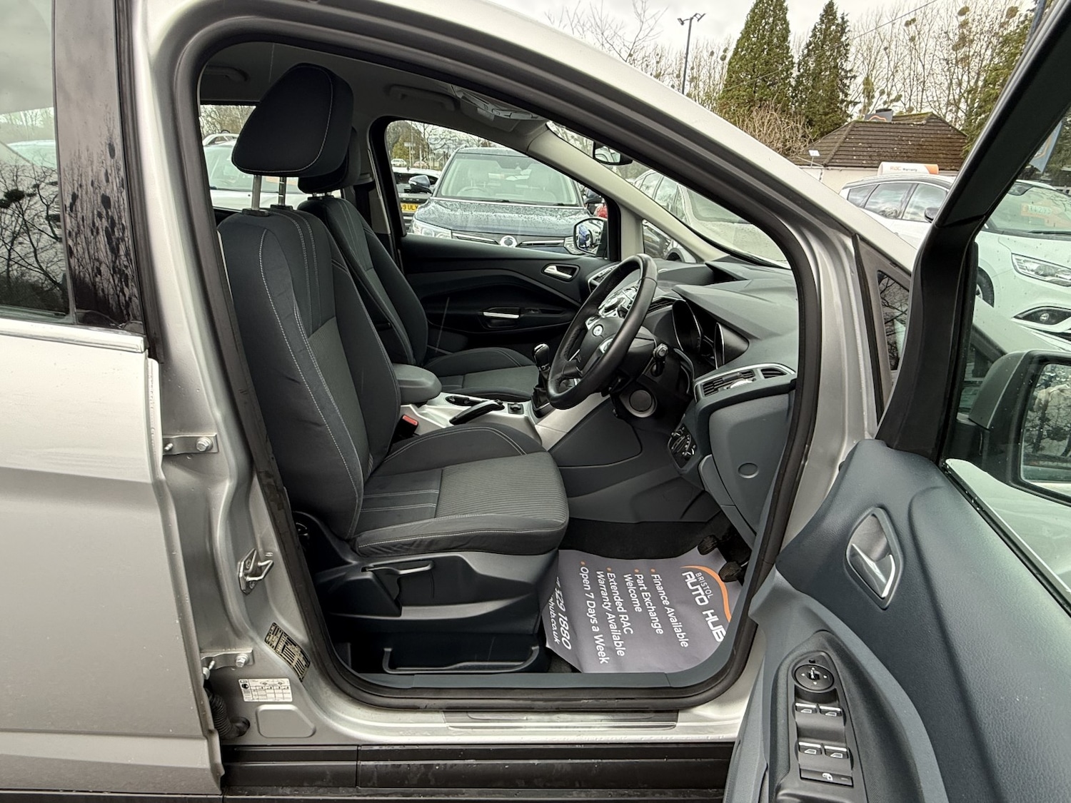 Used Ford C-Max 2011 for sale - 77478060: Photo 32