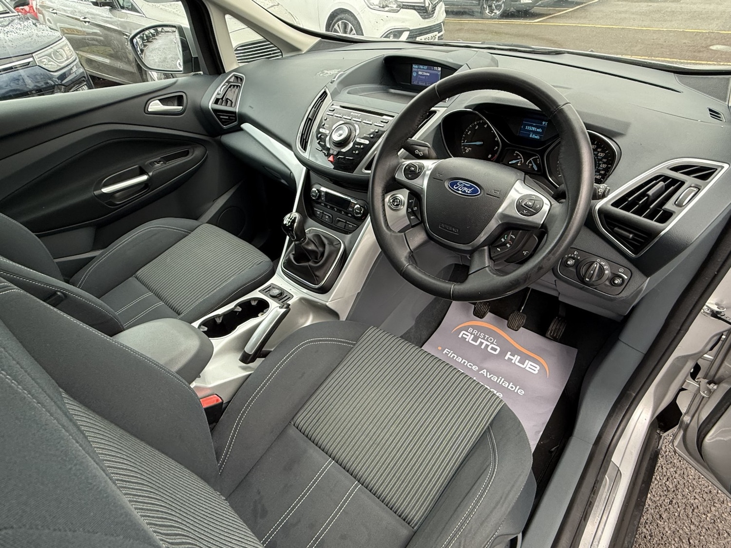 Used Ford C-Max 2011 for sale - 77478060: Photo 33