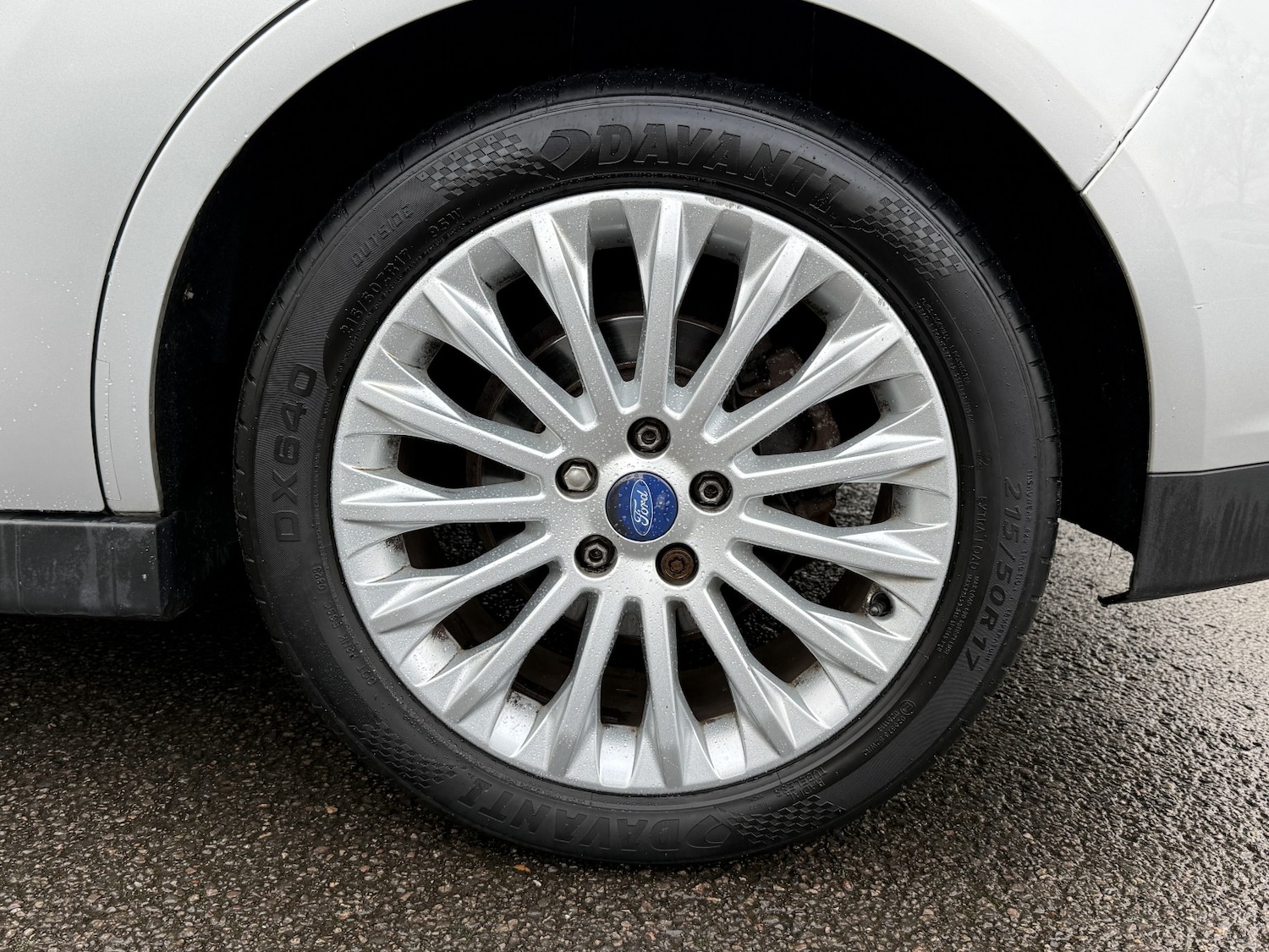 Used Ford C-Max 2011 for sale - 77478060: Photo 34